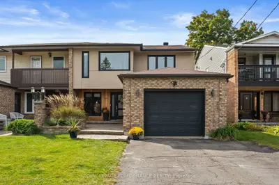 550 Foxview Place, Manor Park - Cardinal Glen And Area, On K1k 4c4