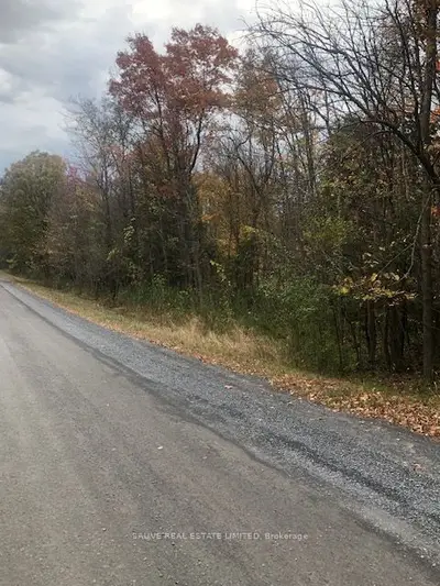 0 Concession 10 Road Acres, North Glengarry, On K0b 1h0