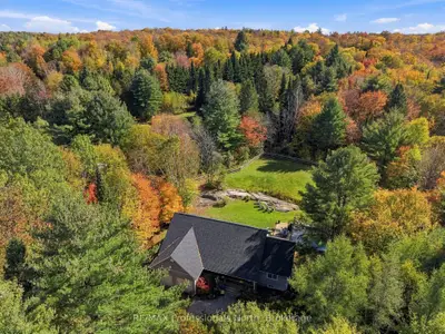 1276 LIMBERLOST Road, Lake of Bays, ON P1H 2J6