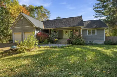 1276 LIMBERLOST Road, Lake of Bays, ON P1H 2J6