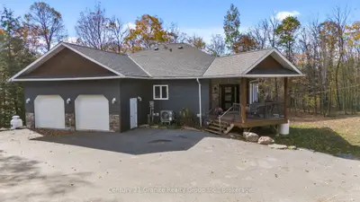 150 College Drive, Dysart Et Al, On K0m 1s0