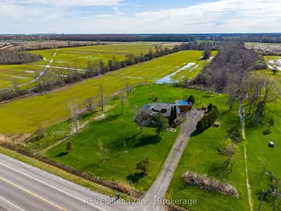 9572 Sodom Road, Niagara Falls, On L2g 0s7