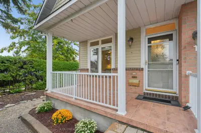 1 Sable Run Drive, Stittsville - Munster - Richmond, On K2s 1w2