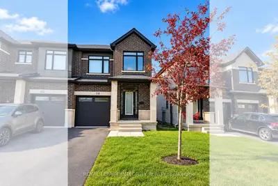 518 Cardamom Terrace, Stittsville - Munster - Richmond, On K2s 2y1