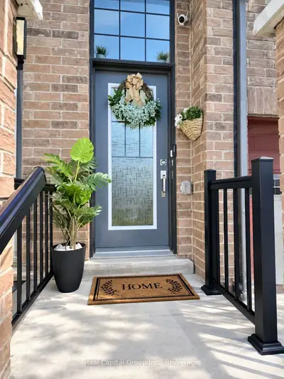 185 Bedrock Drive 35, Hamilton, On L8j 0m5