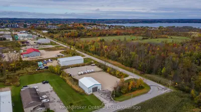2280 20th Avenue E, Owen Sound, On N4k 5n3