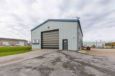 2280 20th Avenue E, Owen Sound, On N4k 5n3