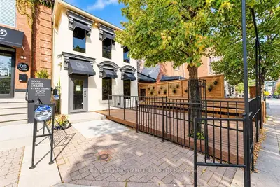 96 George Street, Hamilton, On L8p 1e2