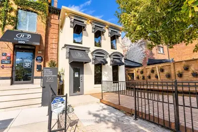 96 George Street, Hamilton, On L8p 1e2