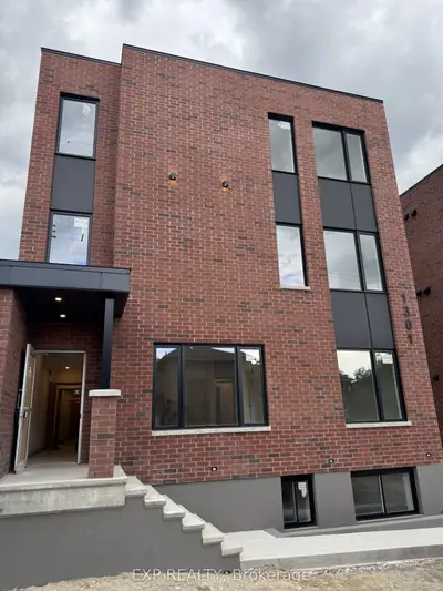 1301 Dorchester Avenue 6, Carlington - Central Park, On K1z 8e8