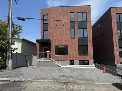 1301 Dorchester Avenue 1, Carlington - Central Park, On K1z 8e8
