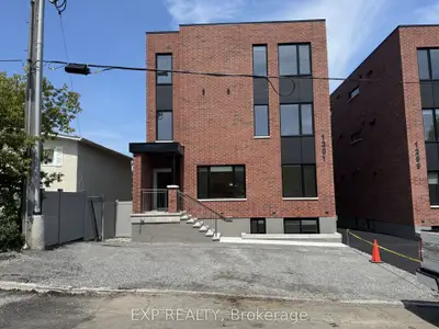 1301 Dorchester Avenue 4, Carlington - Central Park, On K1z 8e8