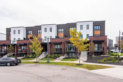 243 Chapel Hill Drive, Kitchener, On N2r 1n3