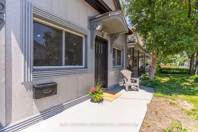 127 Barnesdale Avenue N, Hamilton, On L8l 6s8