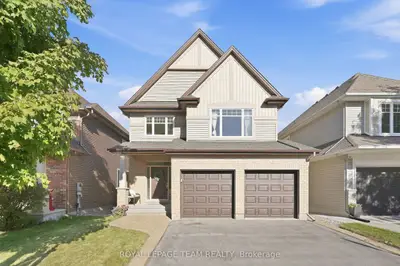 708 Eagle Crest Heights, Stittsville - Munster - Richmond, On K2s 0t1