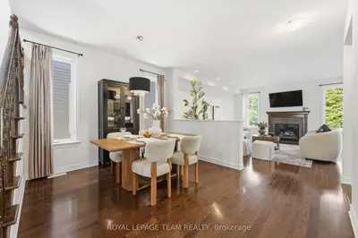 708 Eagle Crest Heights, Stittsville - Munster - Richmond, On K2s 0t1