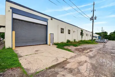 47 Head Street 1, Hamilton, On L9h 3h6