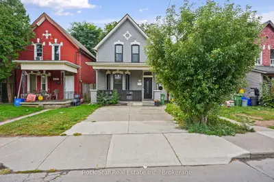 452 King William Street S, Hamilton, On L8l 1p9