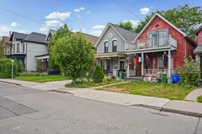 452 King William Street S, Hamilton, On L8l 1p9