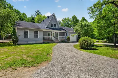 14930 Concession 10-11 Road, North Stormont, On K0a 1r0