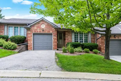 535 Nova Scotia Court, Woodstock, On N4s 8z3