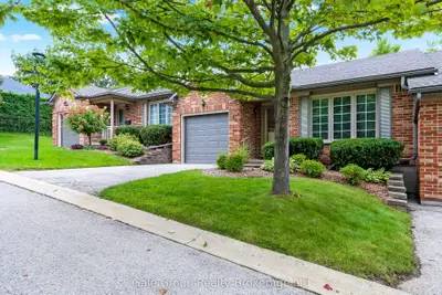 535 Nova Scotia Court, Woodstock, On N4s 8z3