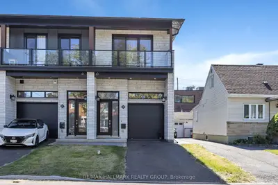 468 Mutual Street, Overbrook - Castleheights And Area, On K1k 1c8