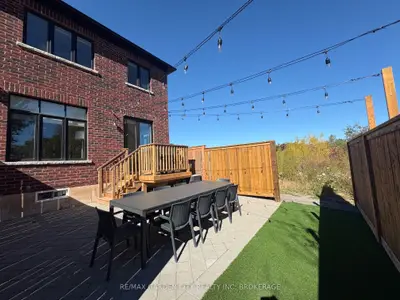 7460 Baycrest Common, Niagara Falls, On L2g 7v7