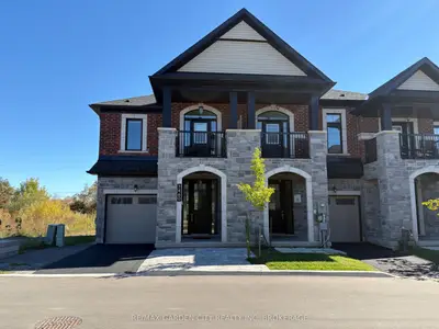7460 Baycrest Common, Niagara Falls, On L2g 7v7