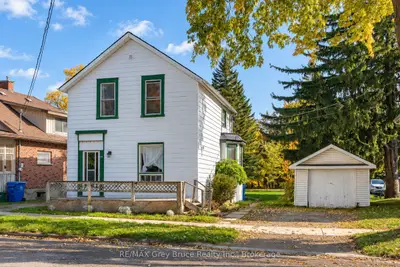 213 Victoria Street, Shelburne, On L9v 2y1