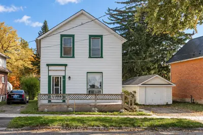 213 Victoria Street, Shelburne, On L9v 2y1