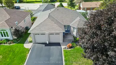 9 Nixon Avenue, Brant, On N3l 4e2