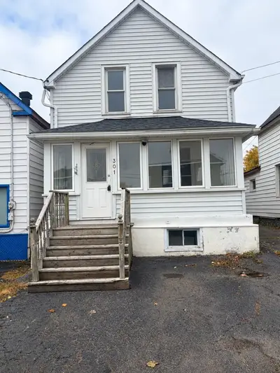 301 Beverley Street, Sault Ste Marie, On P6a 1s3