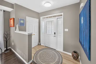 17 George Schmitt Court, Wilmot, On N3a 4l4