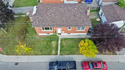 66 Walter Avenue N, Hamilton, On L8h 5p7