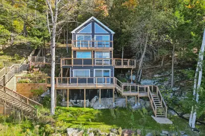 62 Mill Lake Trail, Mcdougall, On P2a 2w9