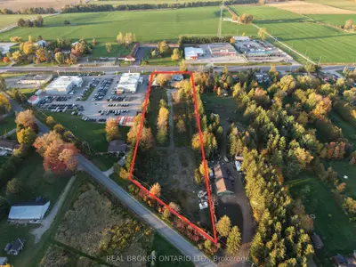 2963 Line 34 Highway, Perth East, On N5a 6s5