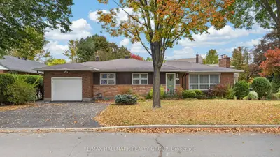 1471 Orchard Avenue, Alta Vista And Area, On K1h 7c4