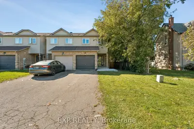 27 Pettit Street, Hamilton, On L8e 5v7