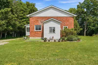 16492 Highway 62, Madoc, On K0k 1y0