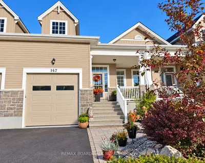 147 Oxford Street W, North Grenville, On K0g 1j0