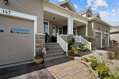 147 Oxford Street W, North Grenville, On K0g 1j0