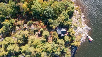 1 A20 Island, The Archipelago, On P0g 1k0