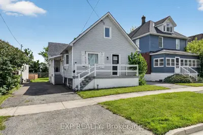 45 Phipps Street, Fort Erie, On L2a 2v3
