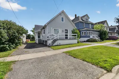 45 Phipps Street, Fort Erie, On L2a 2v3