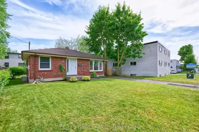 1461 Trafalgar Street, London East, On N5w 1w8