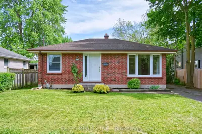 1461 Trafalgar Street, London East, On N5w 1w8
