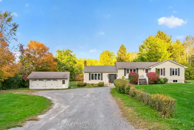 466 Mackenzie Road, Quinte West, On K0k 2c0