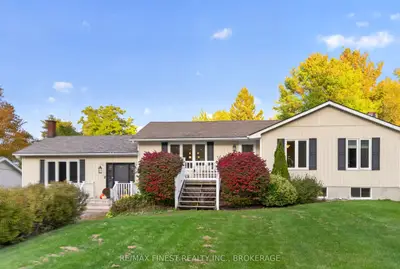 466 Mackenzie Road, Quinte West, On K0k 2c0