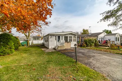 524 Poplar Place, Centre Wellington, On N0b 1j0
